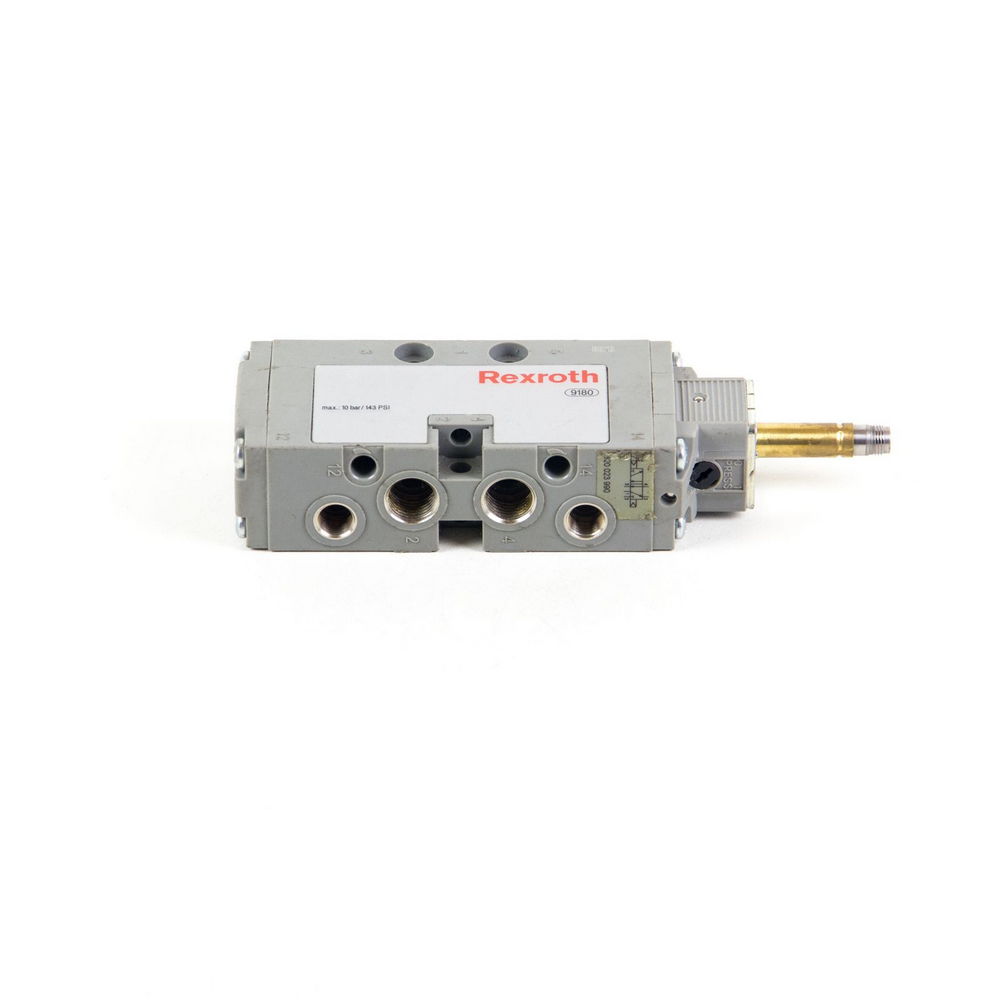 BOSCH REXROTH | 0 820 023 990 | NSPP