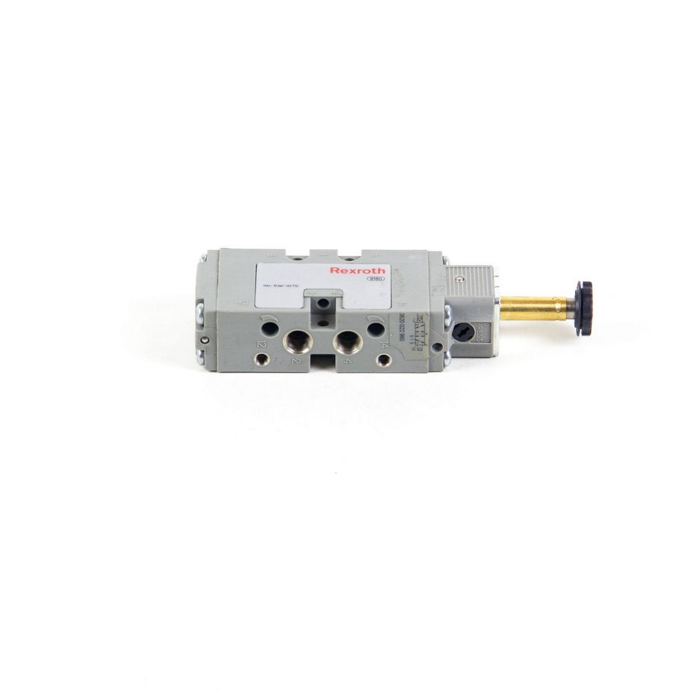 BOSCH REXROTH | 0 820 022 980 | NSPP