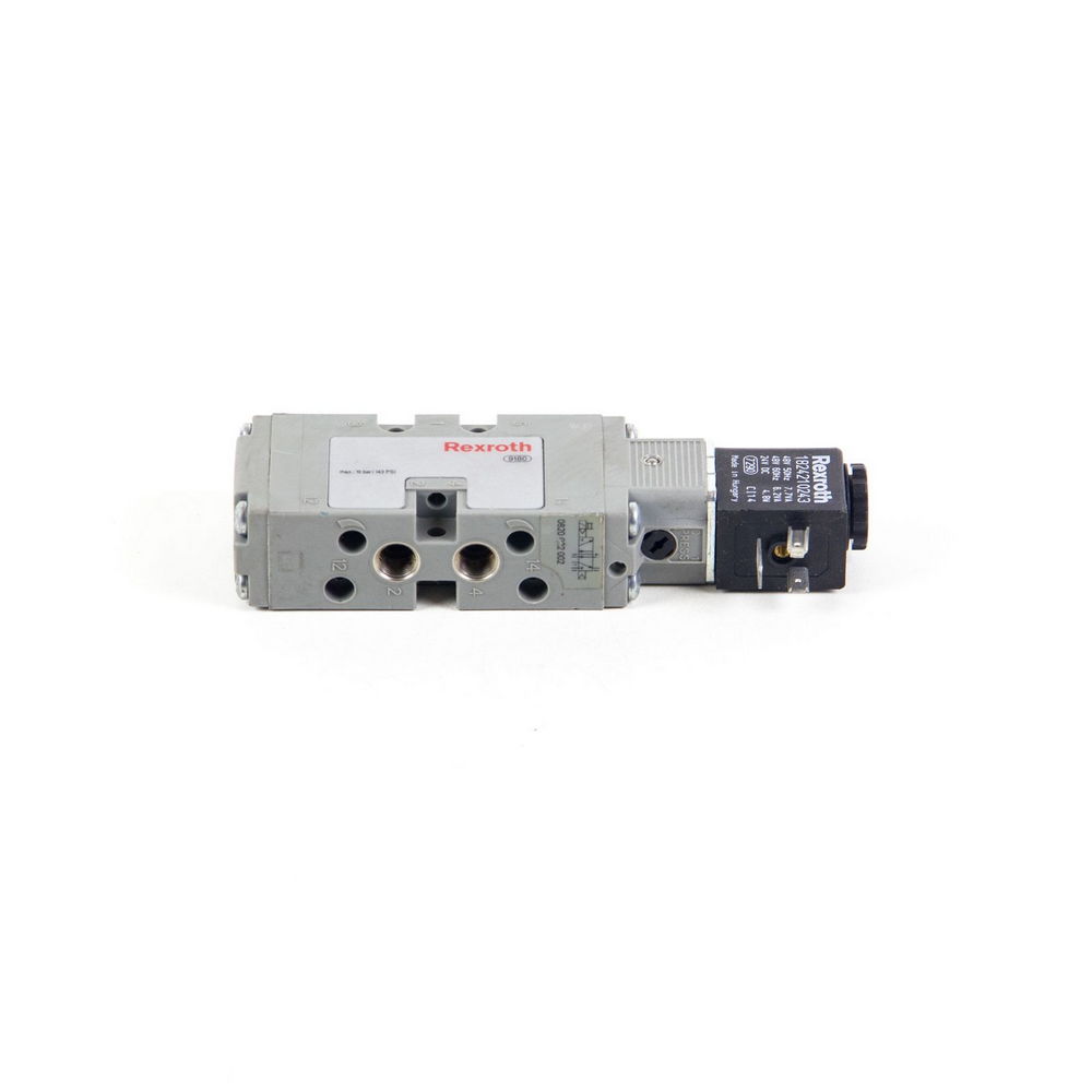 BOSCH REXROTH | 0 820 022 002 | NSPP