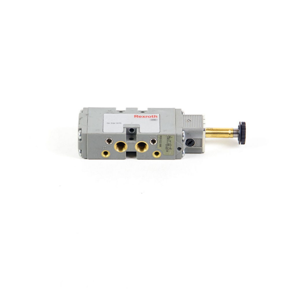 BOSCH REXROTH | 0 820 022 998 | NSPP