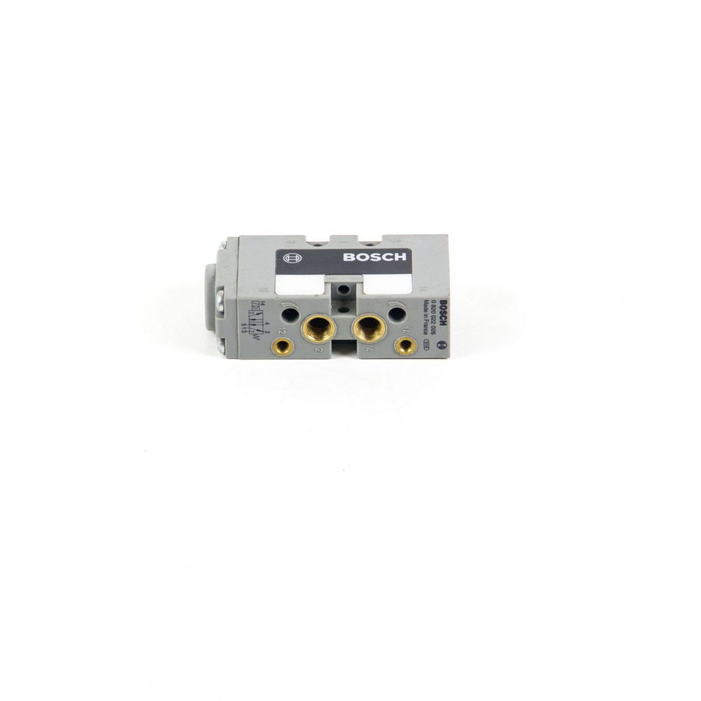 BOSCH REXROTH | 0 820 022 026 | NSPP