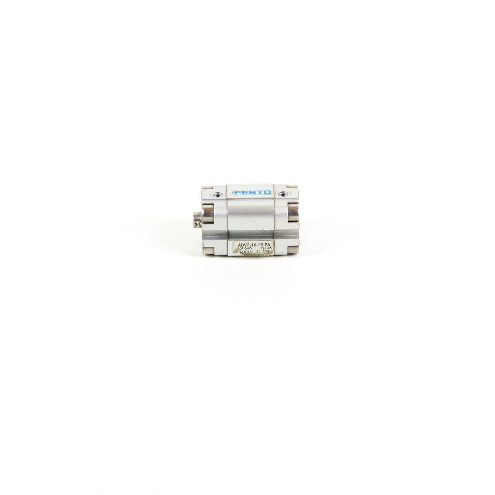 FESTO | ADVU-16-10-P-A (156508) | NSPP