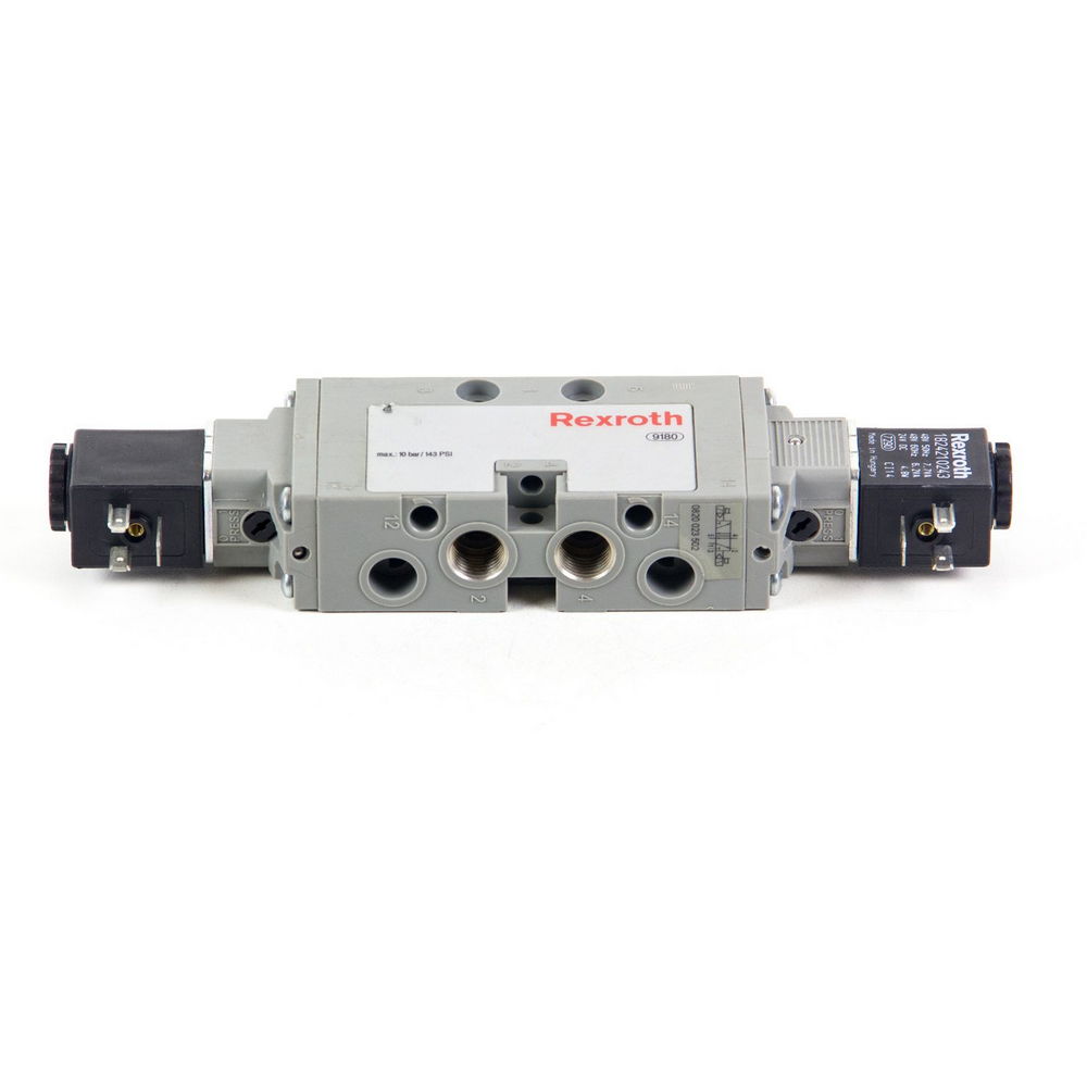 BOSCH REXROTH | 0 820 023 502 | NSPP