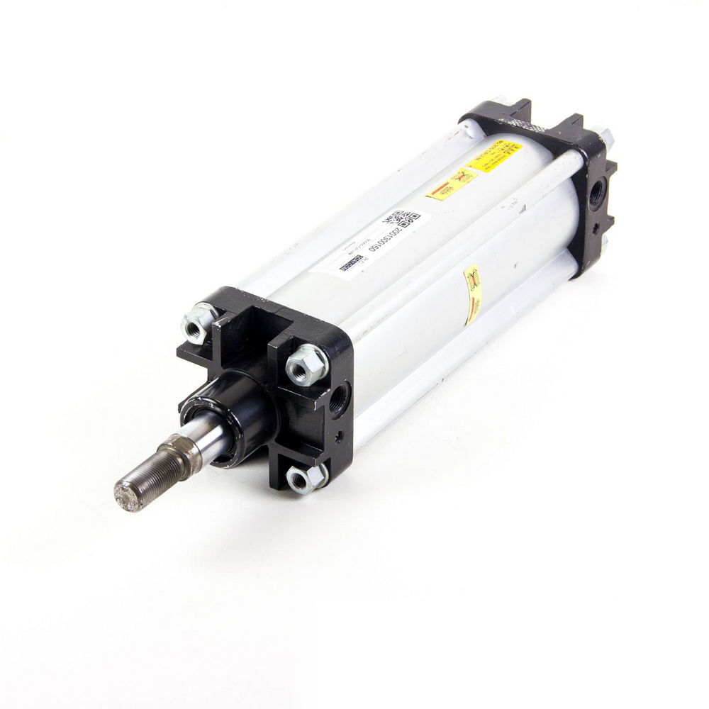 WAIRCOM MBS | 80/200 CPUI/M | USPP