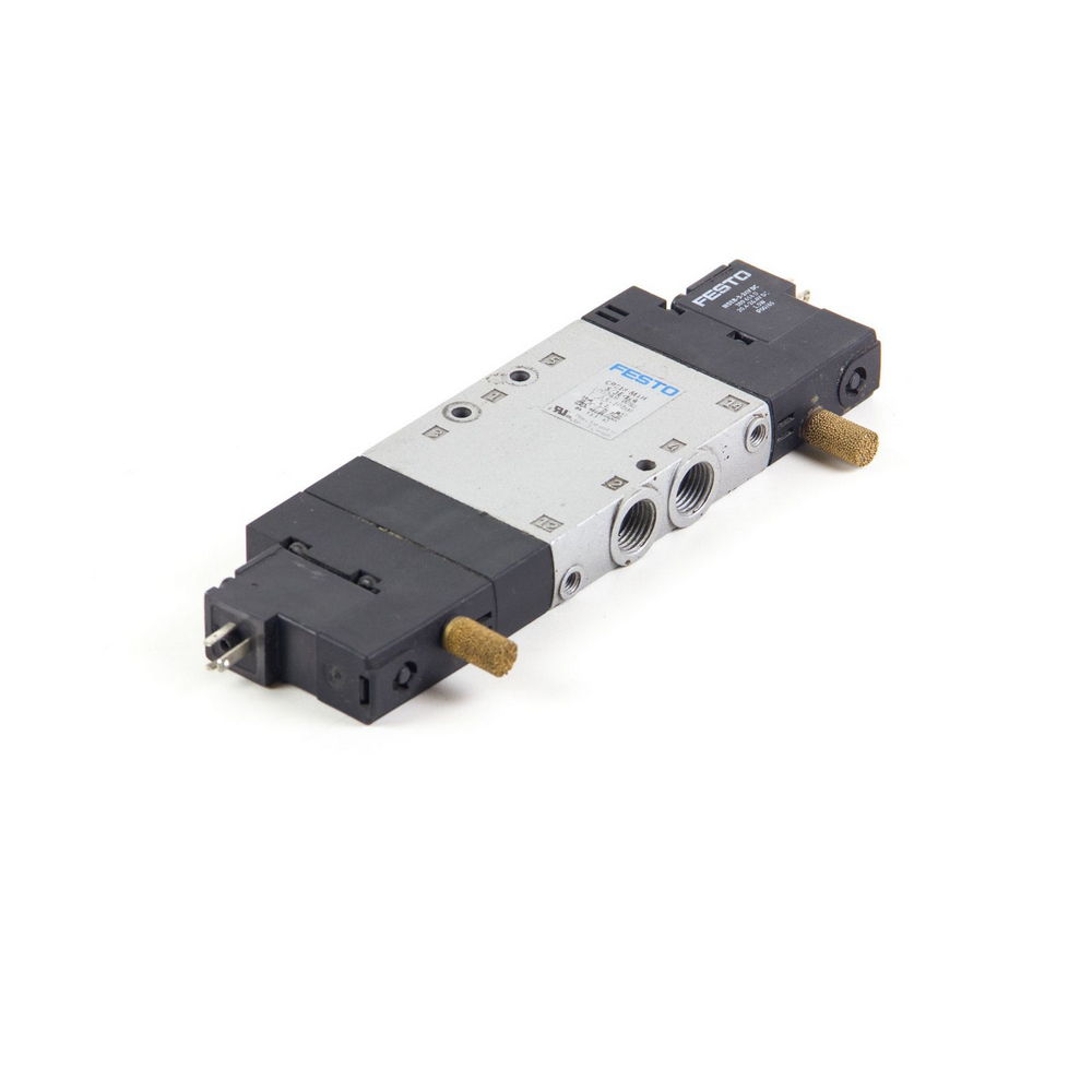 FESTO | CPE18-M1H-5/3E-1/4 (170249) | USPP