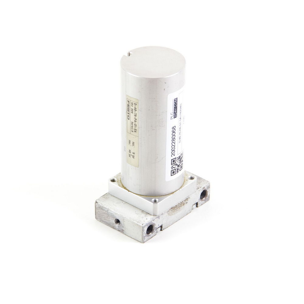 FESTO | D-40-70-PA-S1-SA (183 580) | USPP