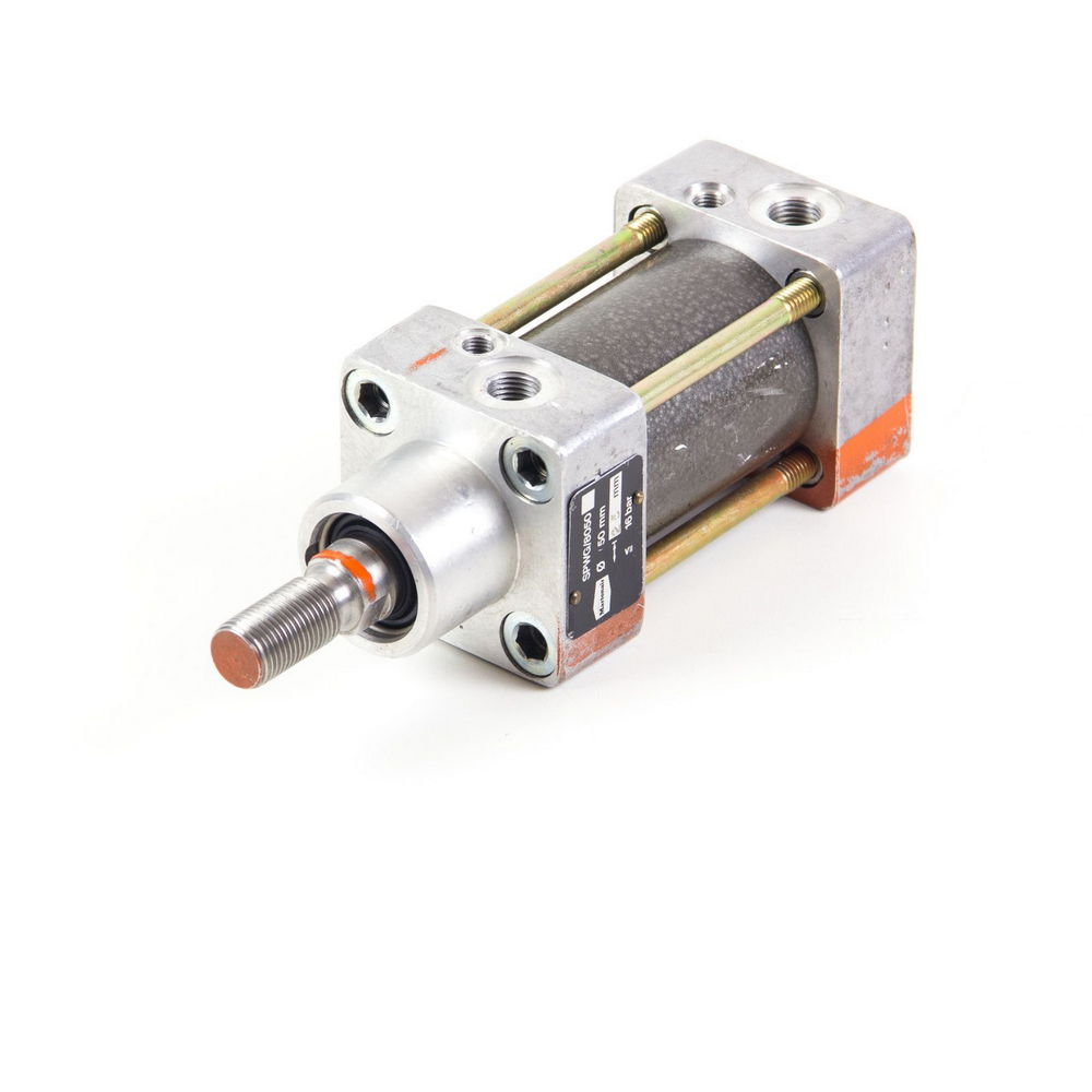 MARTONAIR | SPWG/8050/25 | USPP