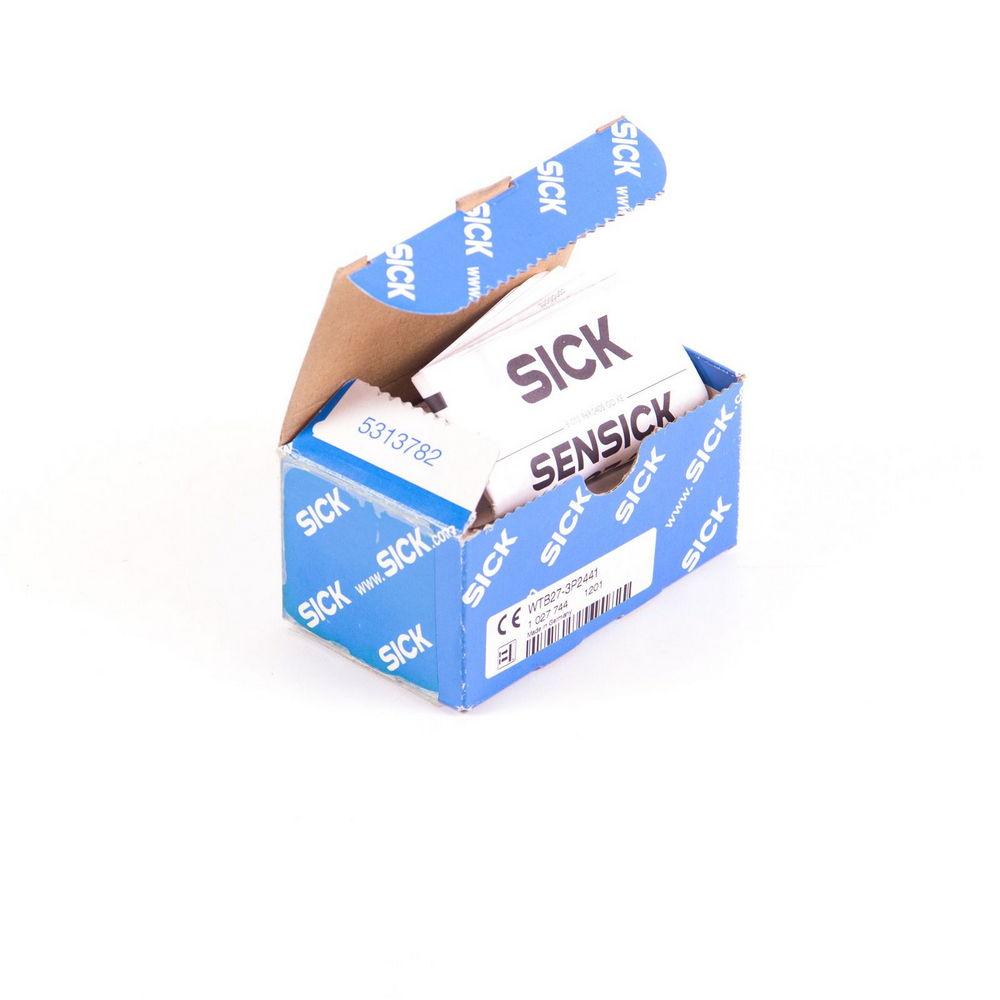 SICK | WTB27-3P2441 (1027744) | NSFP