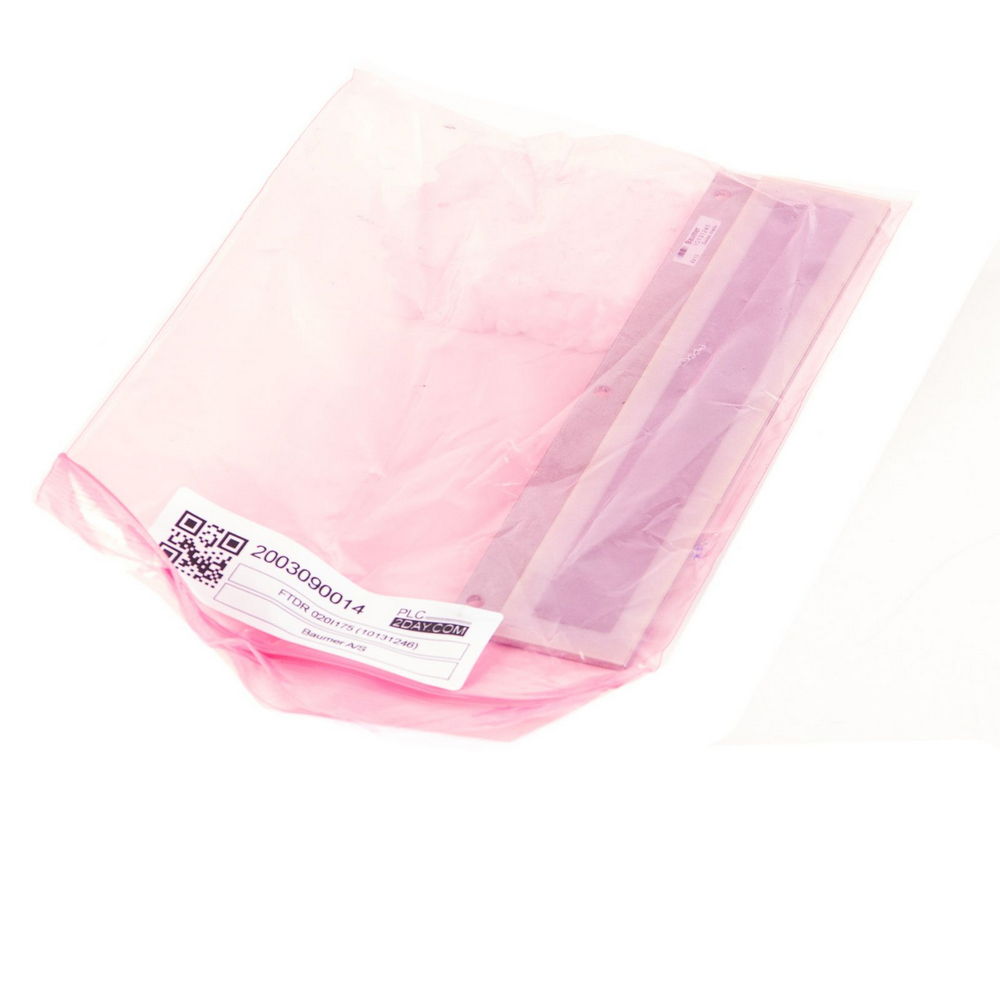 BAUMER | FTDR 020I175 (10131246) | USPP