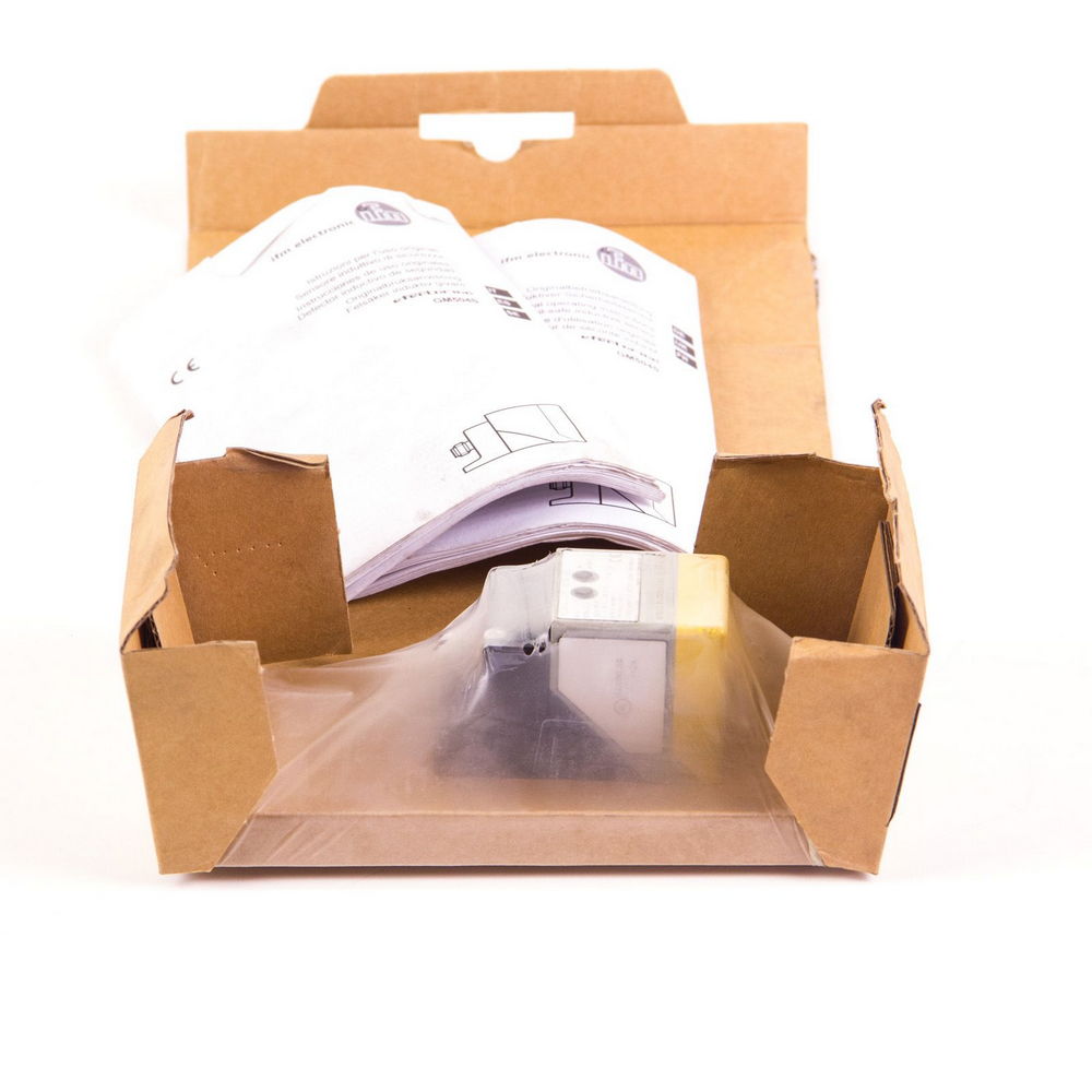 IFM ELECTRONIC | GM504S (GIMC-4030-US) | NSFP(S)