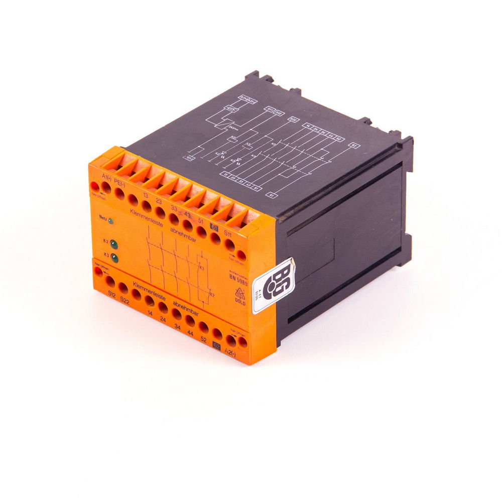 DOLD & SOEHNE | BN5989-51 (0035227) | USPP