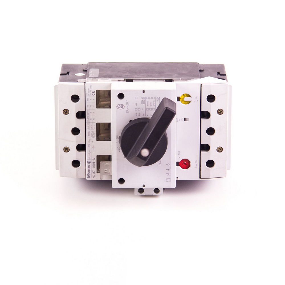 MOELLER | NZM7-80N-M (DA-NZM7) | USPP