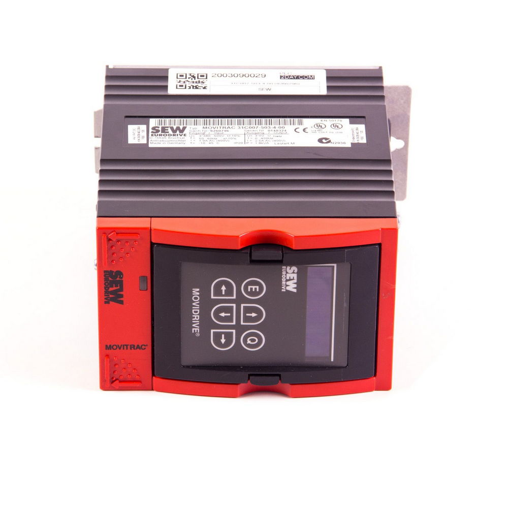 SEW | 31C007-503-4-00 (8260796) | NSPP