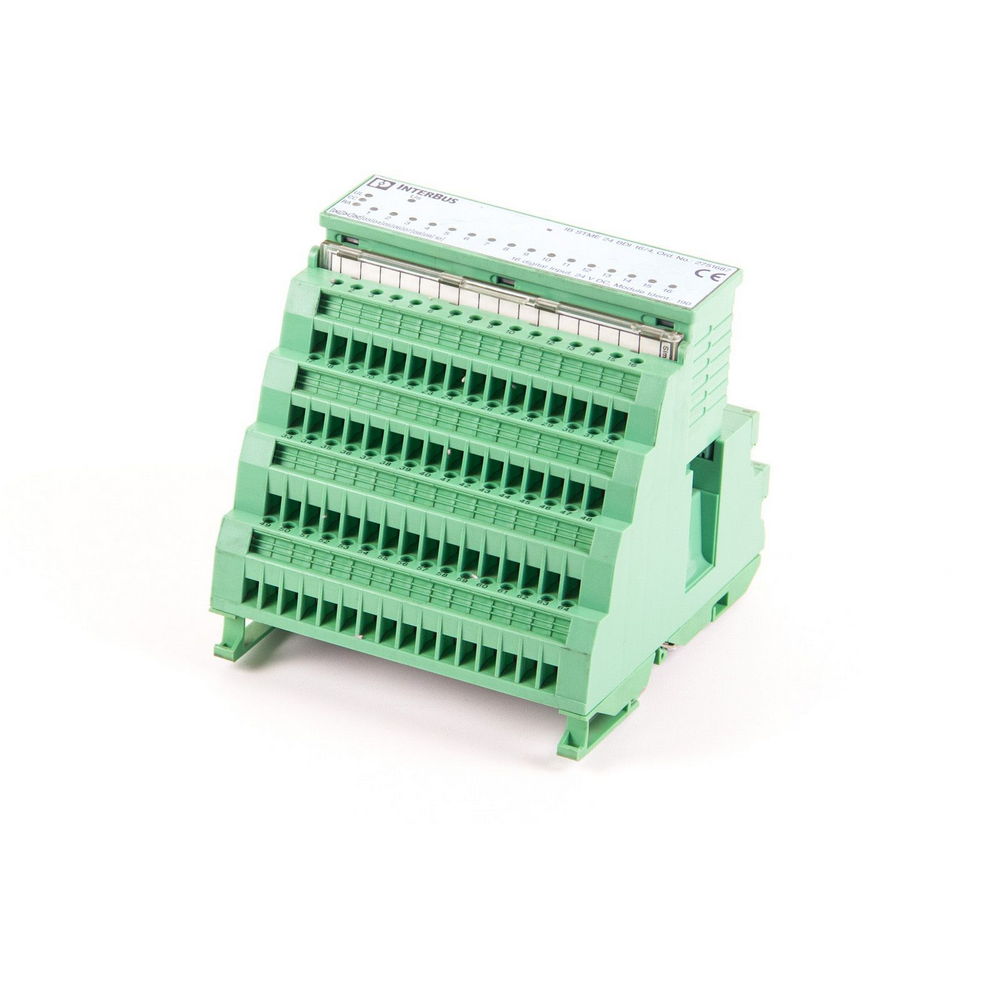 IB | IB STME 24 BDI 16/4 (2750170) | USPP