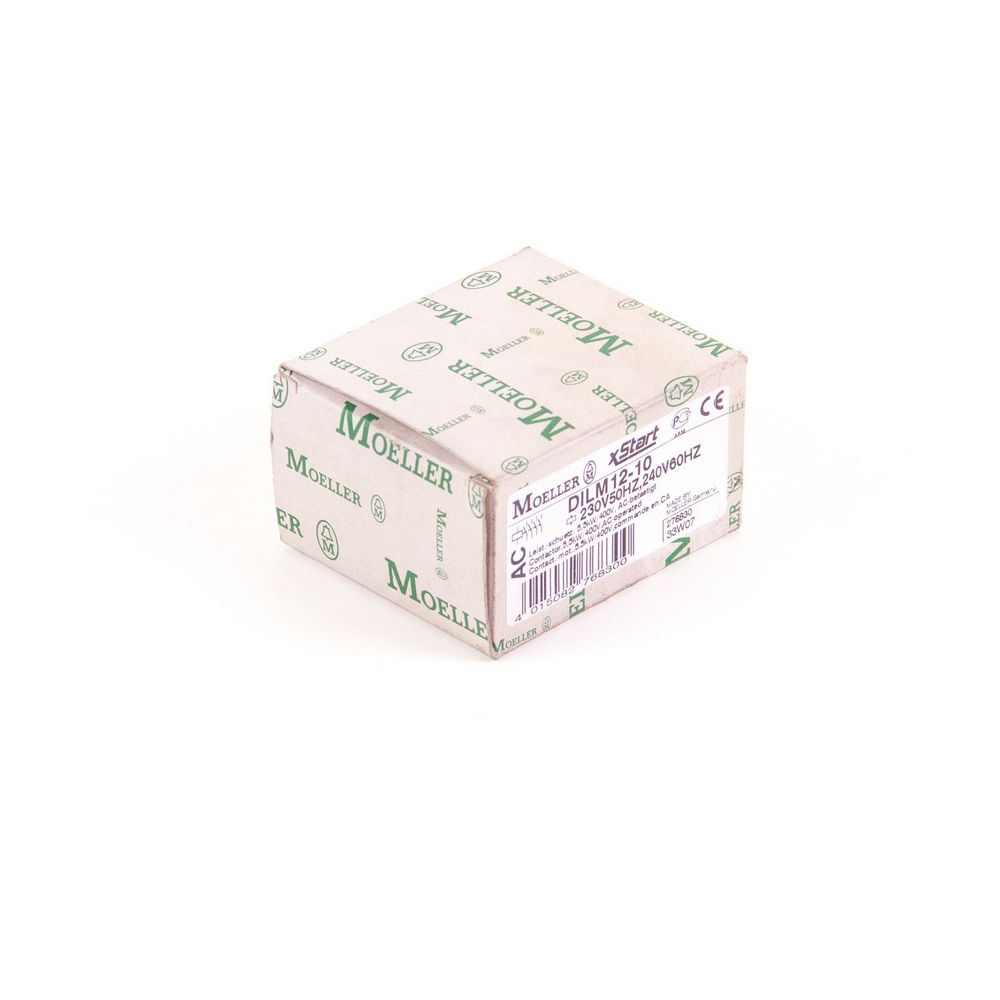 MOELLER | DILM12-10 | NSFP