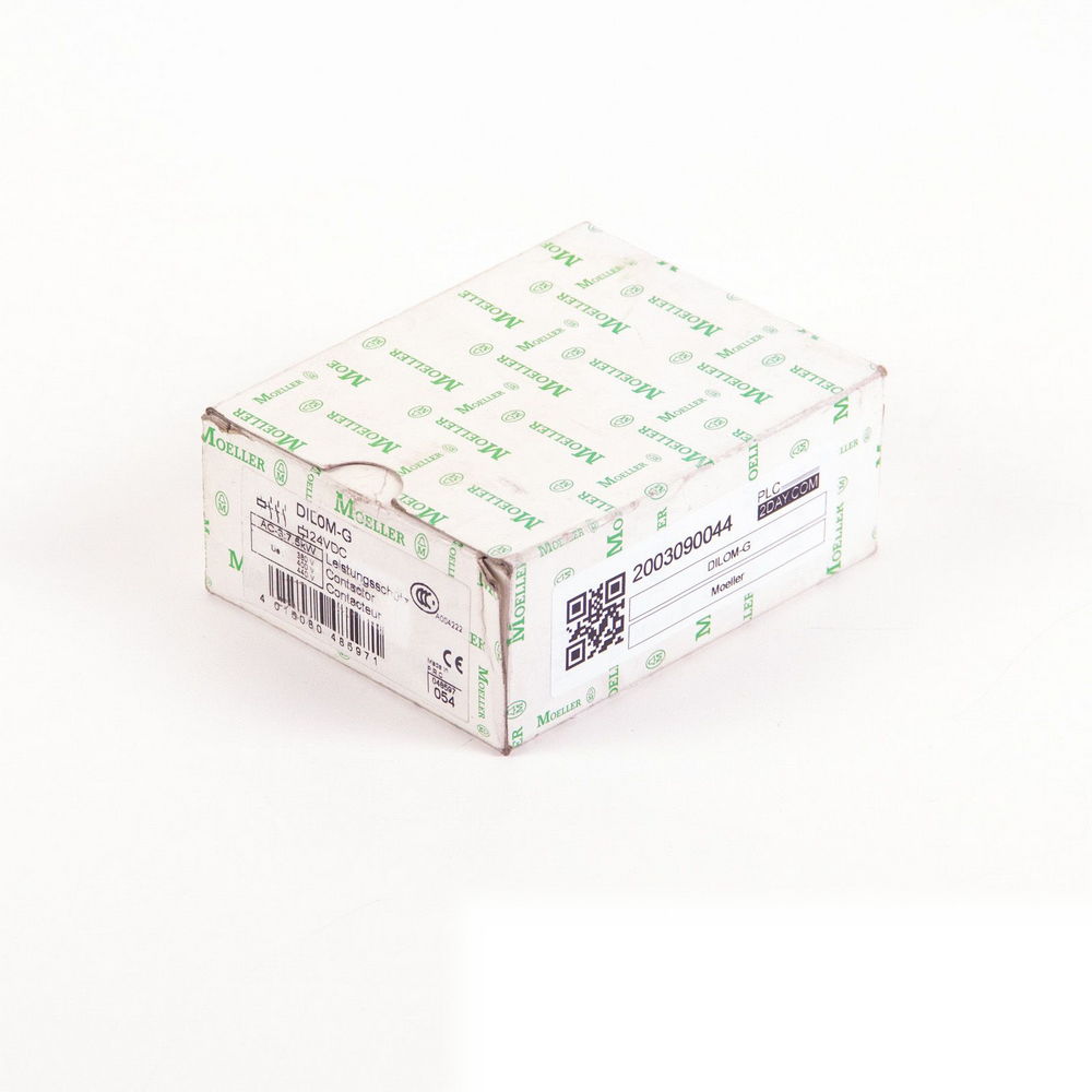 MOELLER | DILOM-G | NSFP