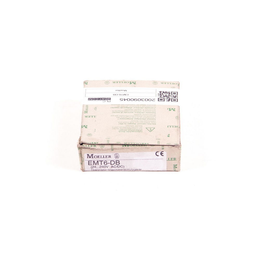 MOELLER | EMT6-DB | NSFP