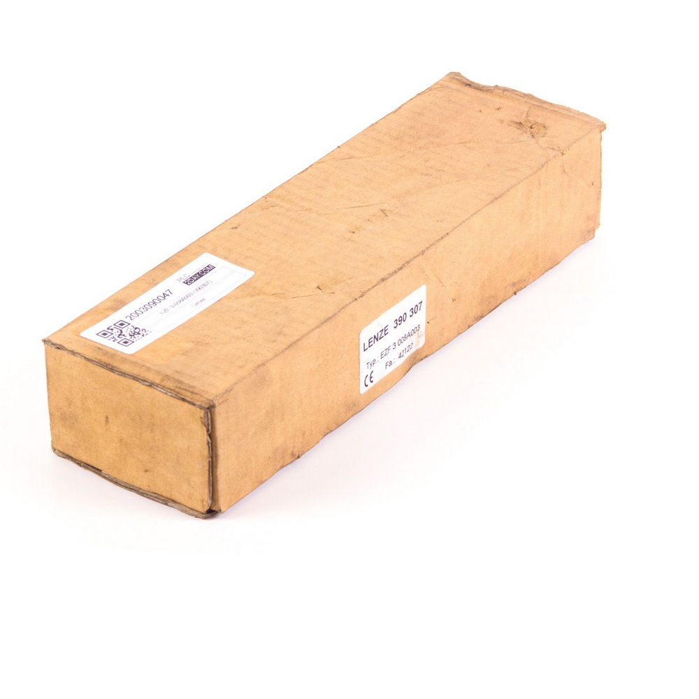 LENZE | EZF-3-008A003 (390307) | NSFP