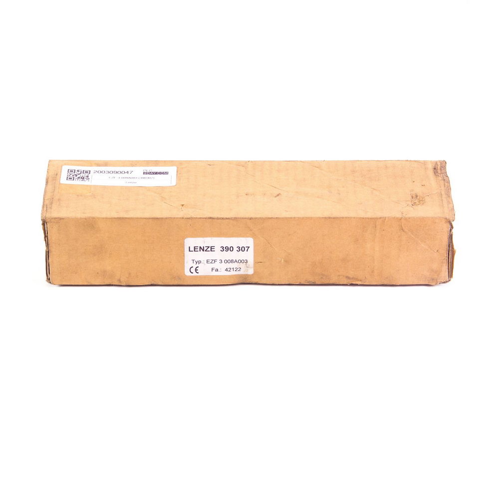 LENZE | EZF-3-008A003 (390307) | NSFP — изображение 2