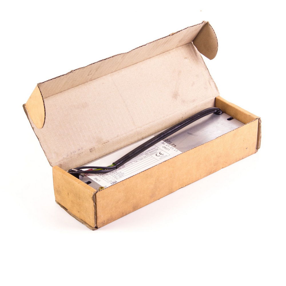 LENZE | EZF-3-008A003 (390307) | NSFP — изображение 3