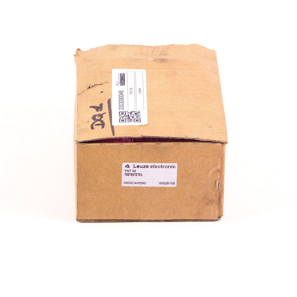 LEUZE | TNT 33  | NSFP