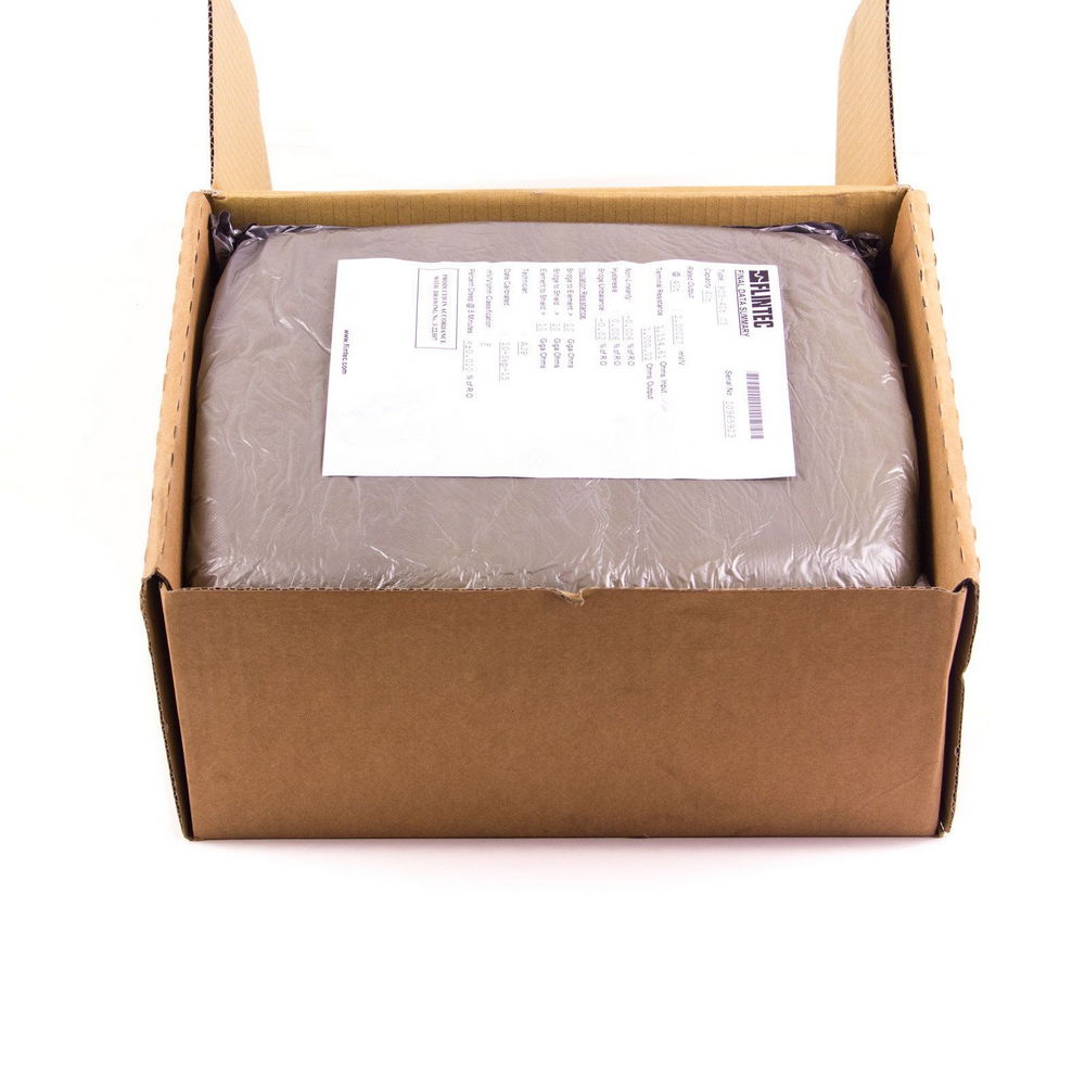 FLINTEC | RC3-40t-C3 | NSFP