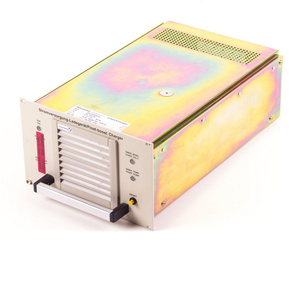 PFANNENBERG | PSI-1200/220 (70217701) | USPP