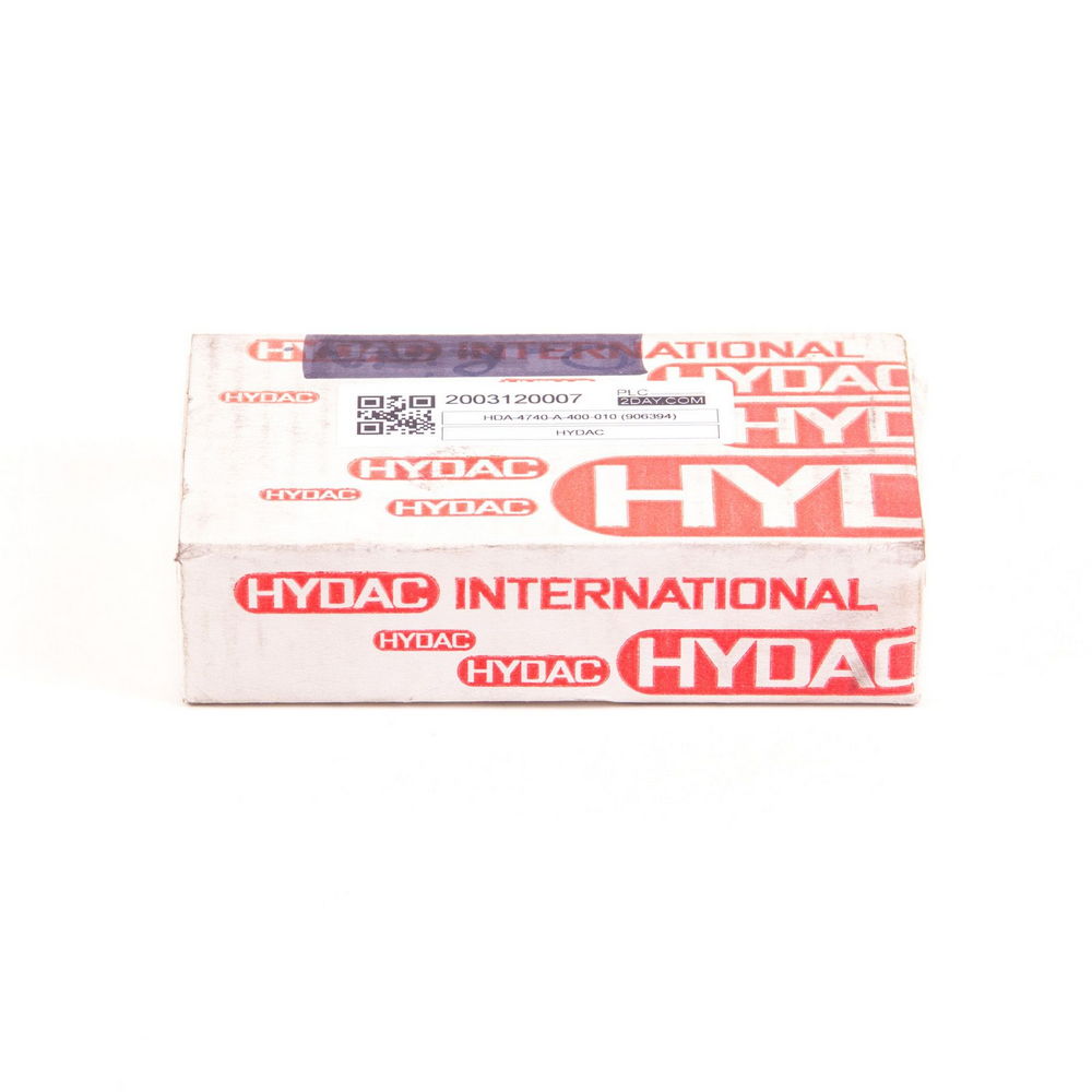 HYDAC | HDA-4740-A-400-010 (906394) | USFP