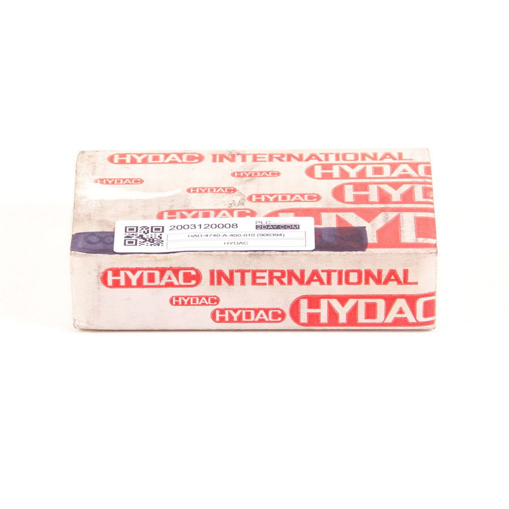 HYDAC | HAD-4740-A-400-010 (906394) | NSFP