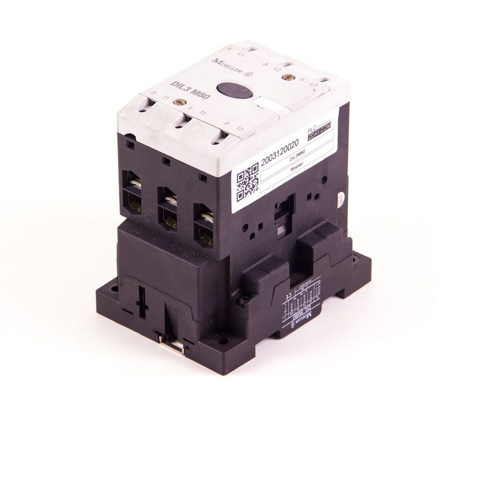 MOELLER | DIL3M80 | USPP