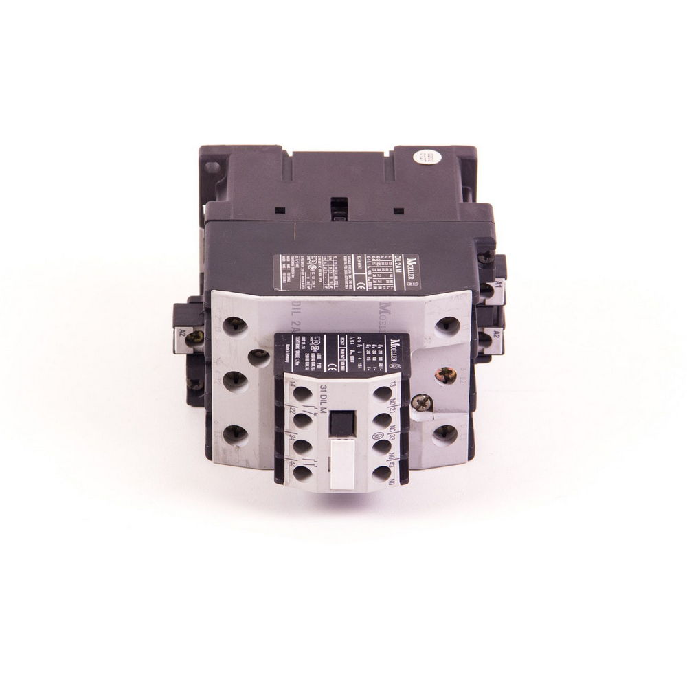 MOELLER | DIL2AM (31DILM) | USPP