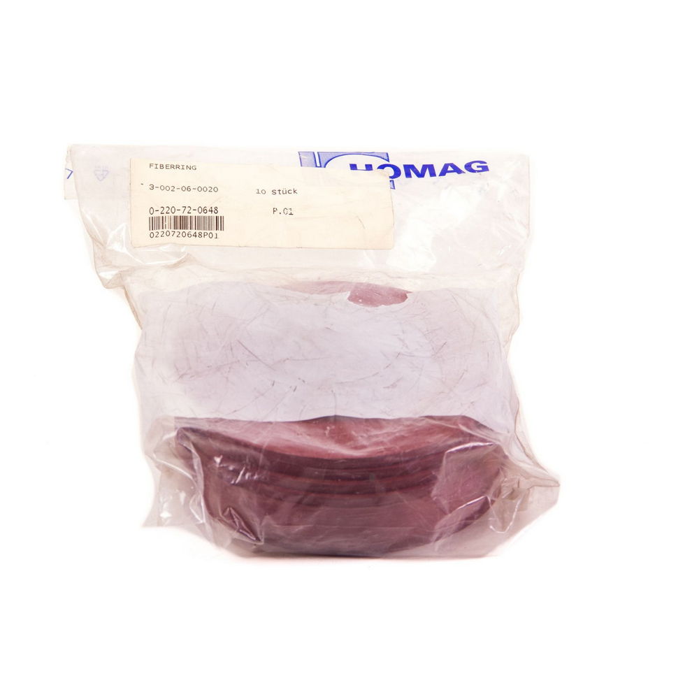 HOMAG | 3-002-06-0020 (Lot of 10pcs) | NSFP