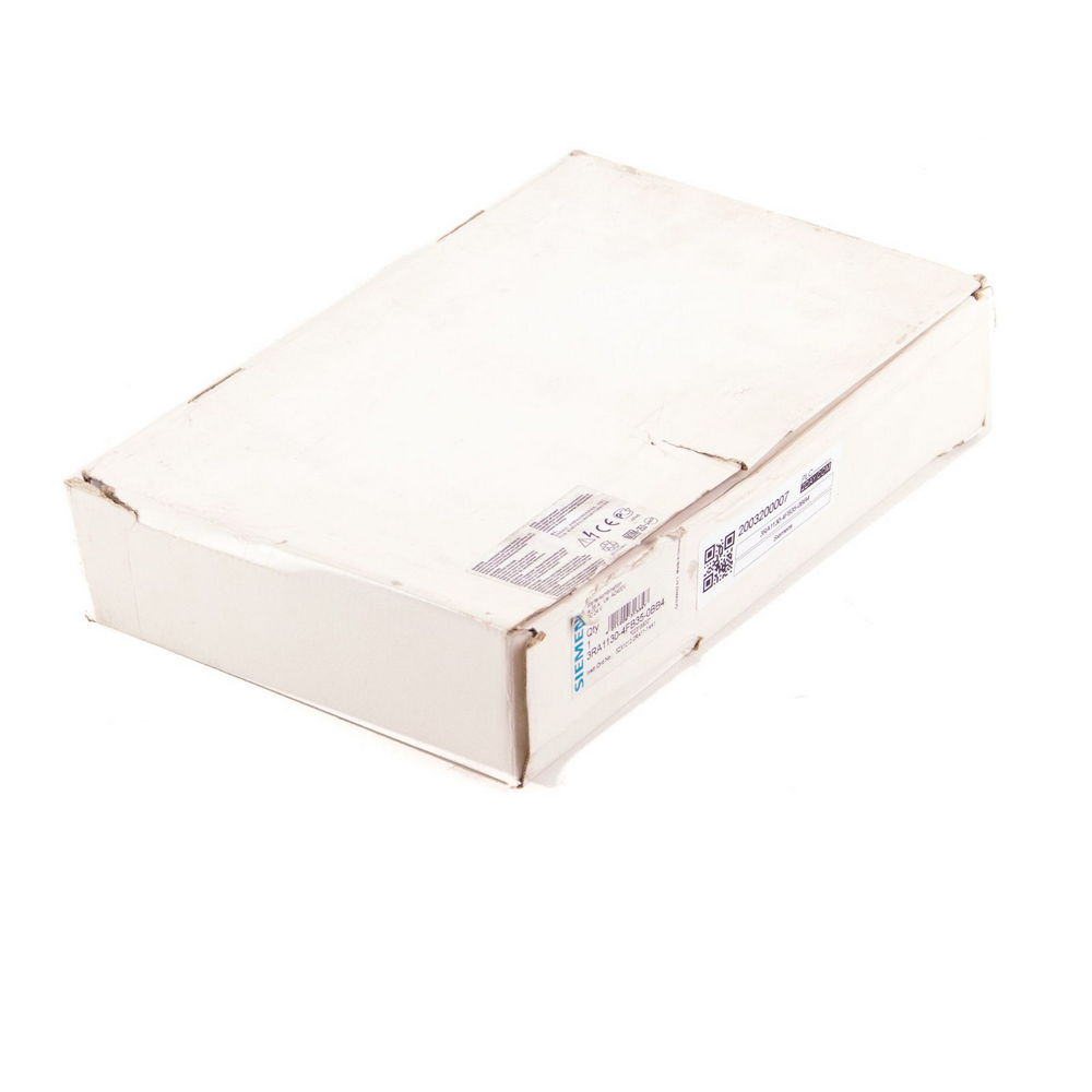 SIEMENS | 3RA1130-4FB35-0BB4 | NSFP