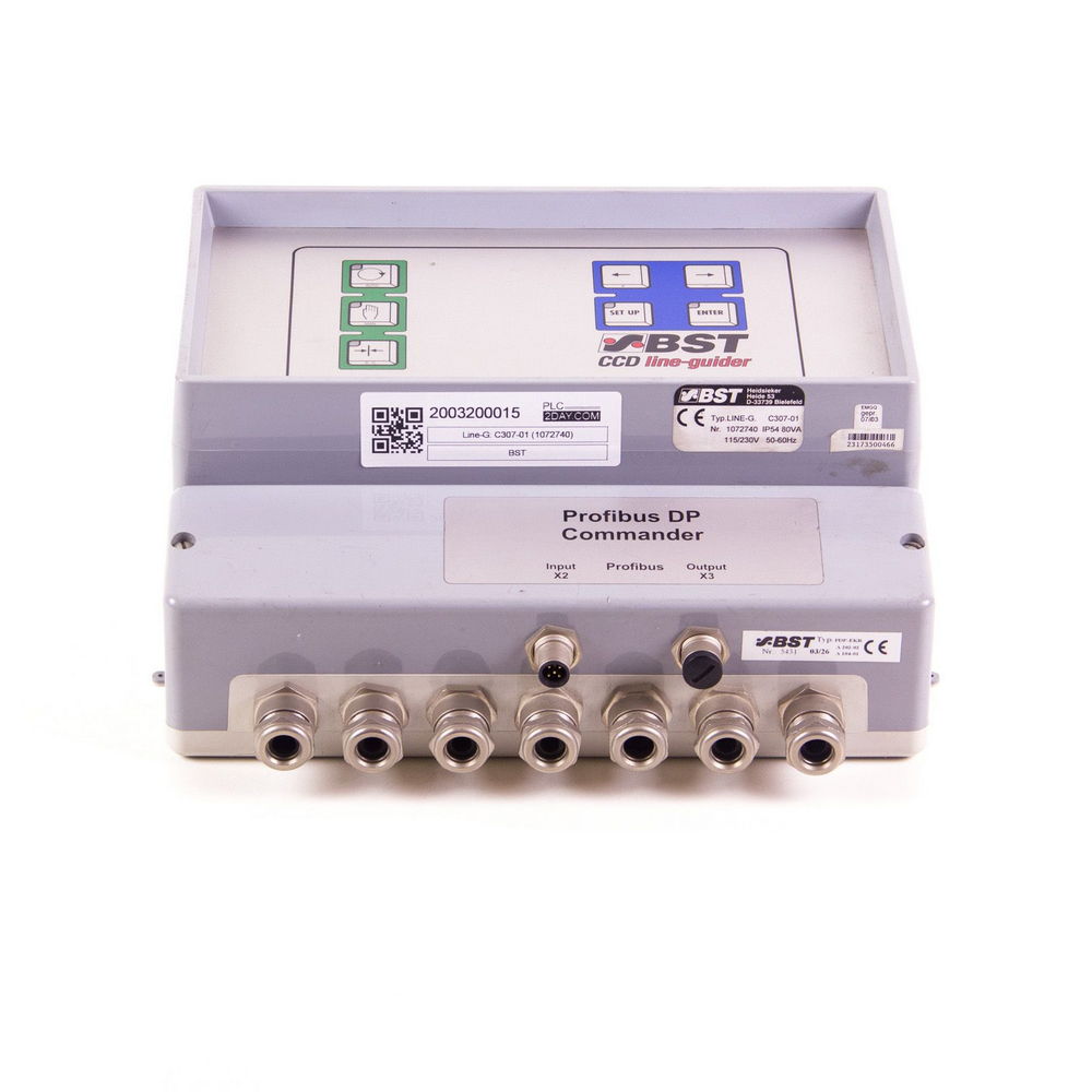 BST | Line-G: C307-01 (1072740) | USPP