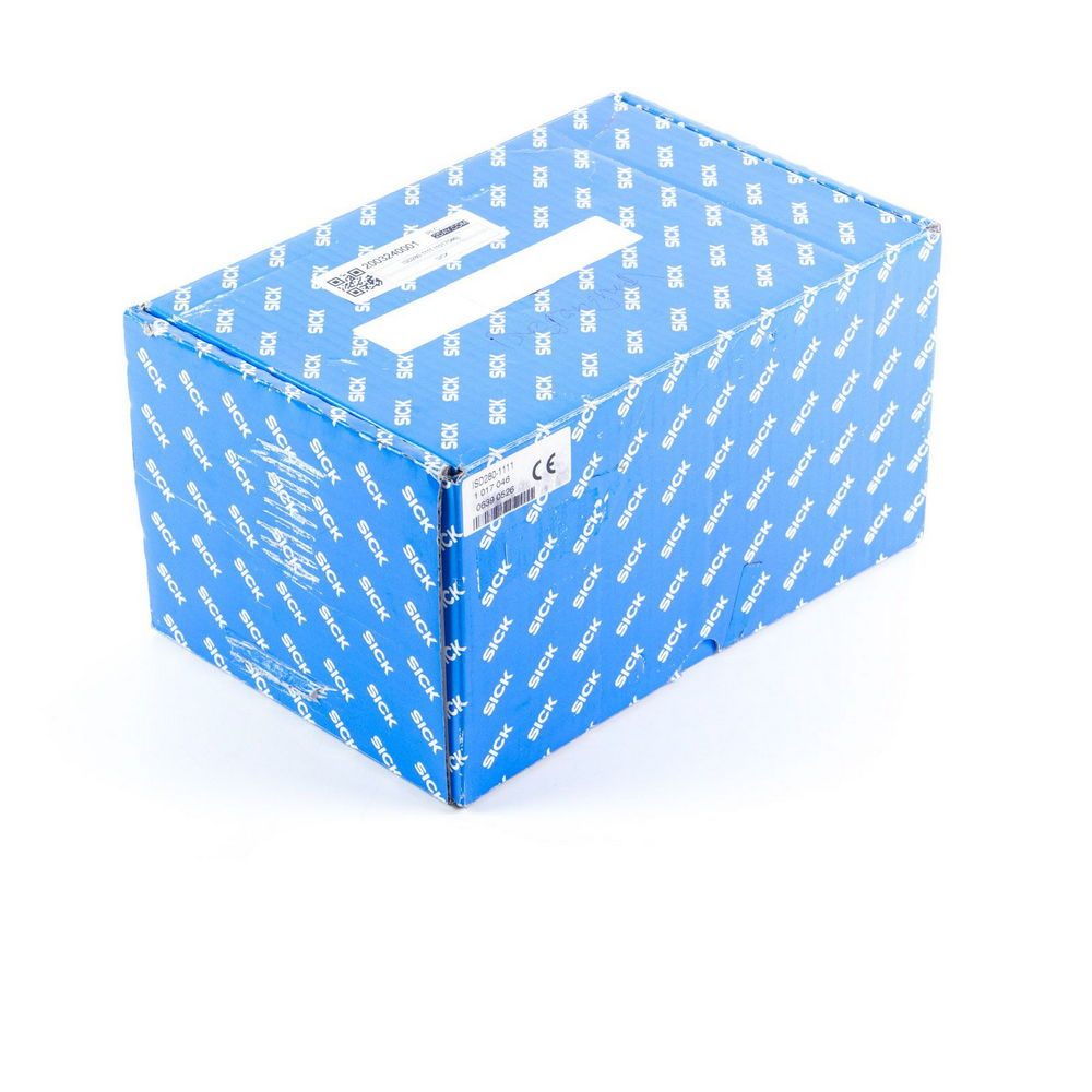 SICK | ISD280-1111 (1 017 046) | USFP — изображение 5