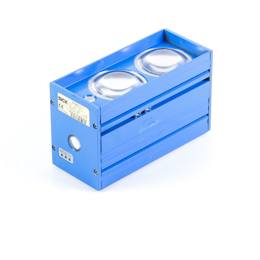 SICK | ISD280-1111 (1 017 046) | USFP — изображение 4