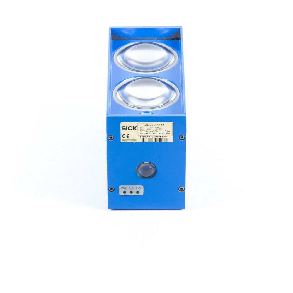SICK | ISD280-1111 (1 017 046) | USFP — изображение 2