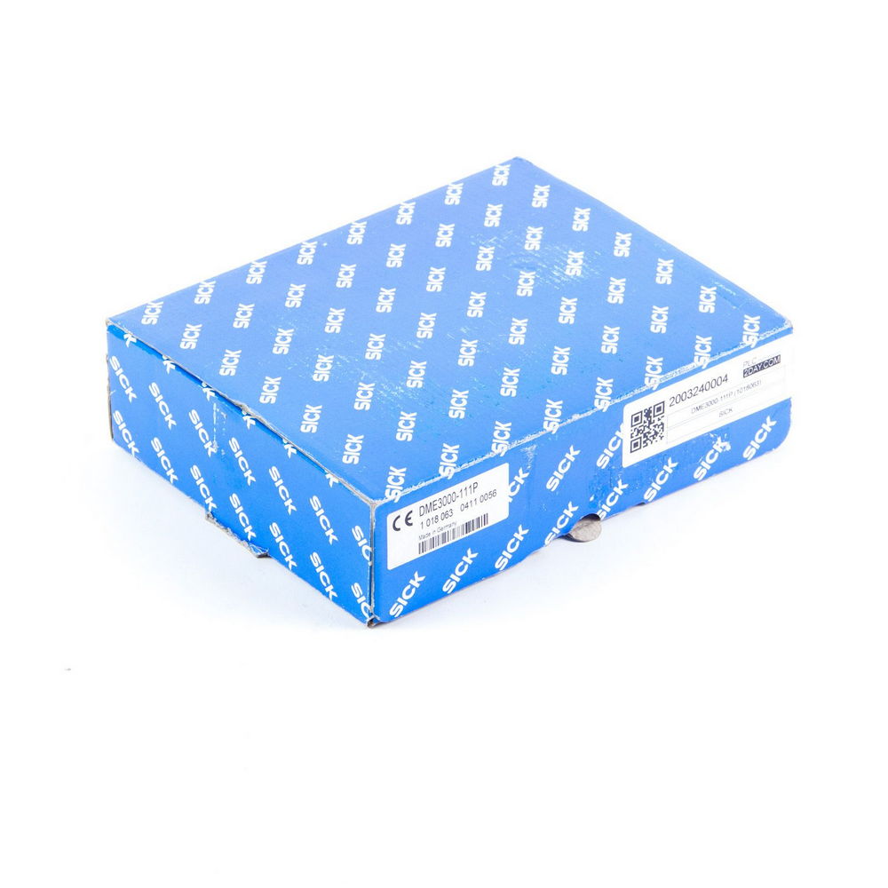 SICK | DME3000-111P (1 018 063) | NSFP — изображение 4
