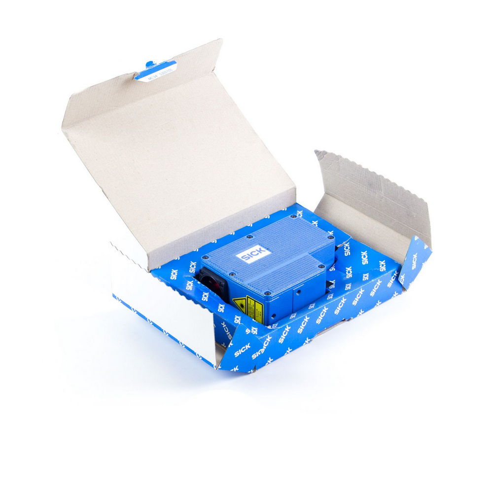 SICK | DME3000-111P (1 018 063) | NSFP — изображение 3