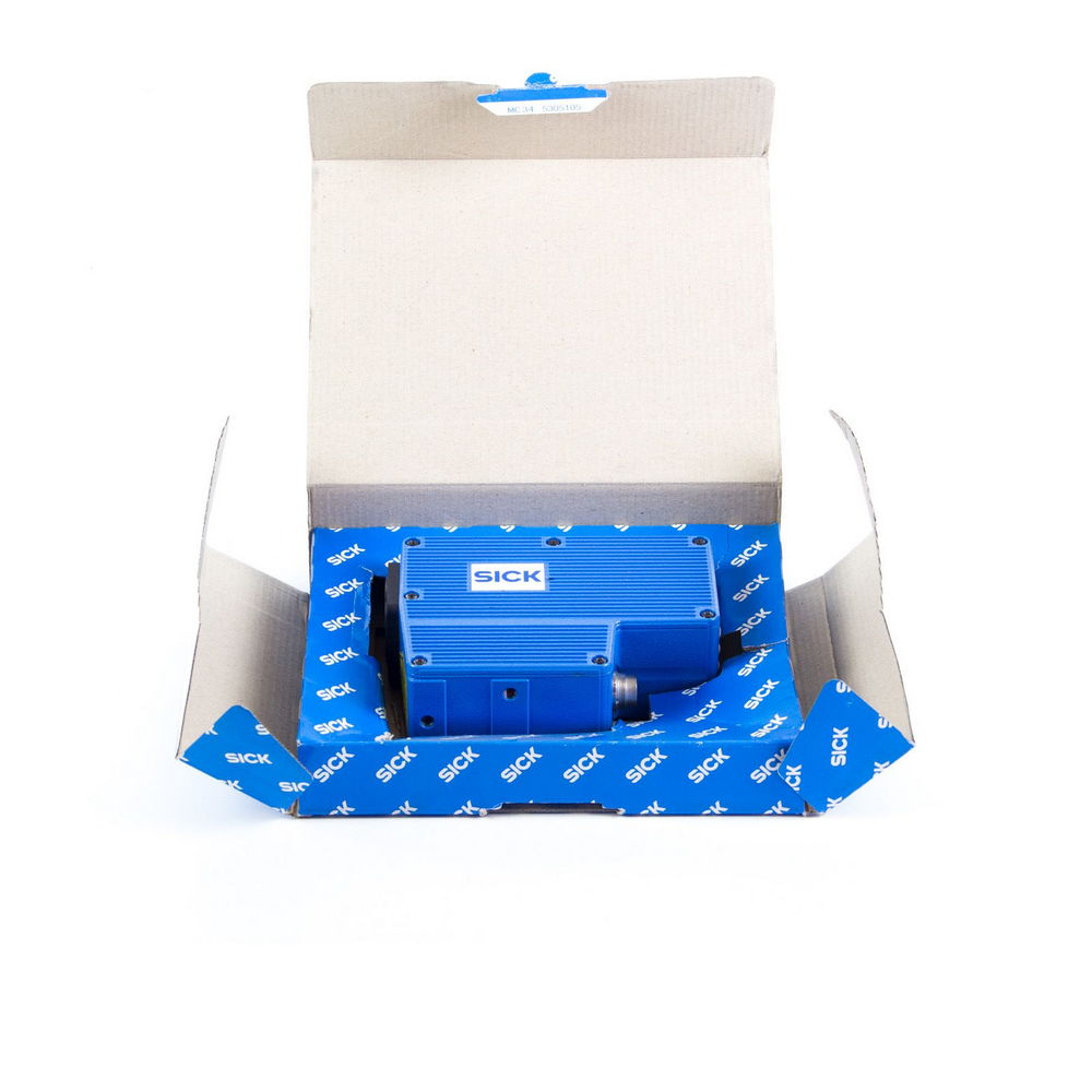 SICK | DME3000-111P (1 018 063) | NSFP — изображение 2