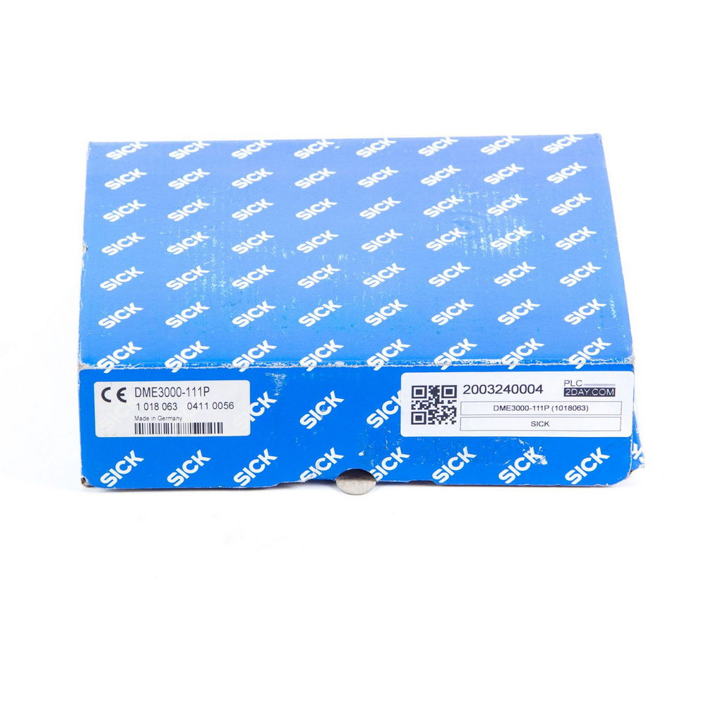 SICK | DME3000-111P (1 018 063) | NSFP