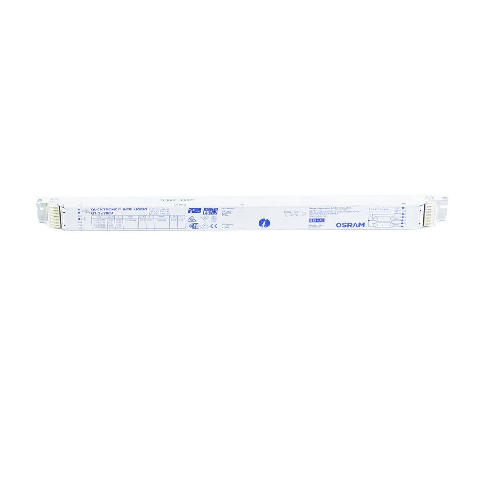 OSRAM | QTi2x28/54 | NSPP