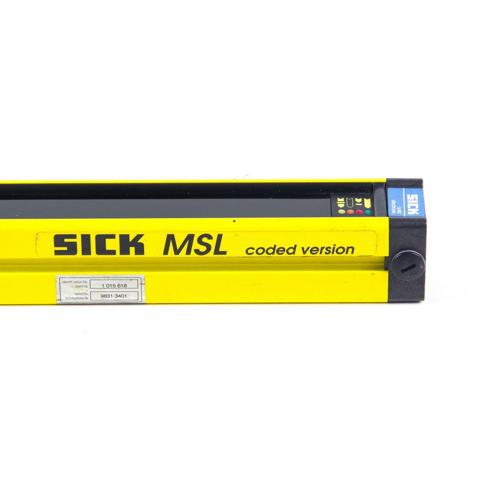 SICK | MSLE03-24011 (1015618) | USPP — изображение 4