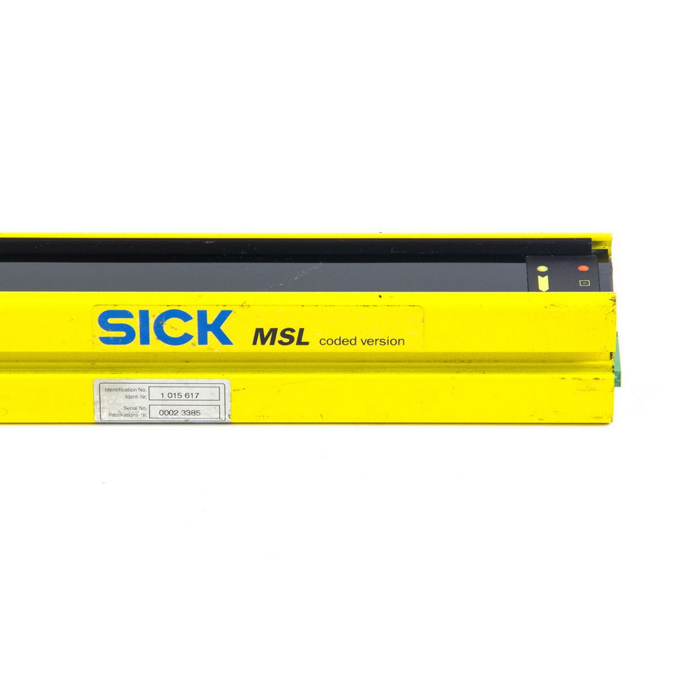 SICK | MSLS03-24071 (1015617) | USPP — изображение 3