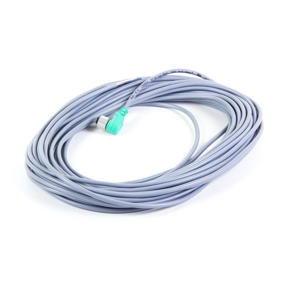 PEPPERL FUCHS | V1-W-15M-PVC (128854) | NSPP