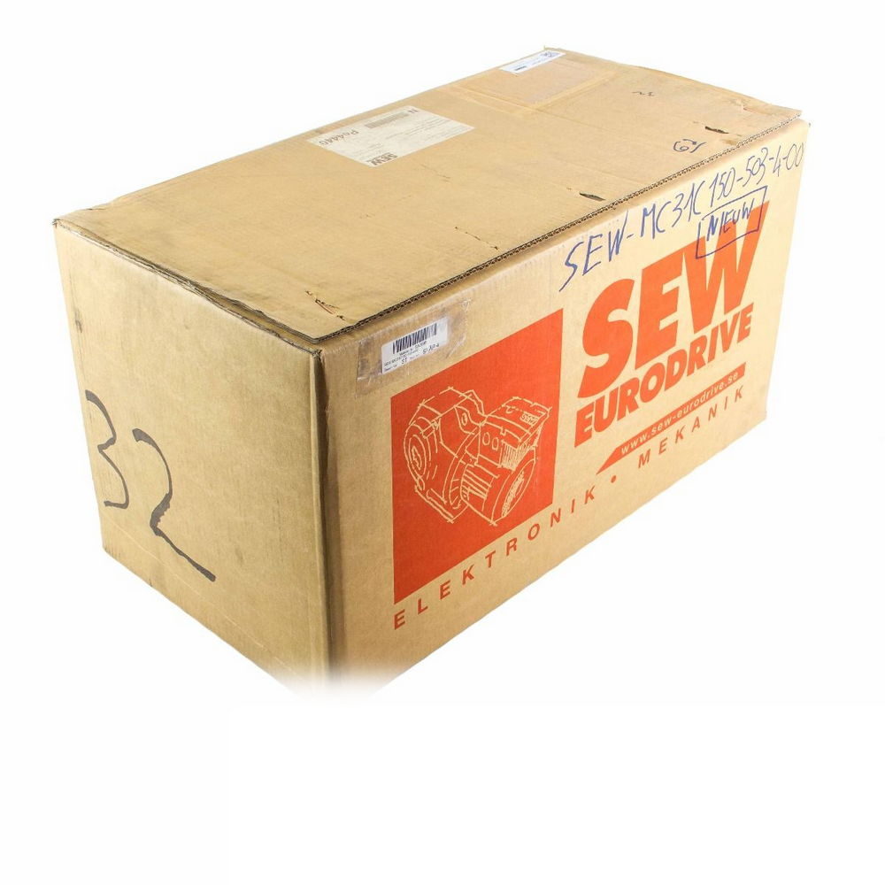 SEW | MC 31C150-503-4-00 (8263094) | NSFP(S)