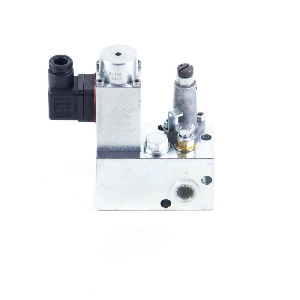 HAWE | HSV 21 R6 (2901) | NSPP