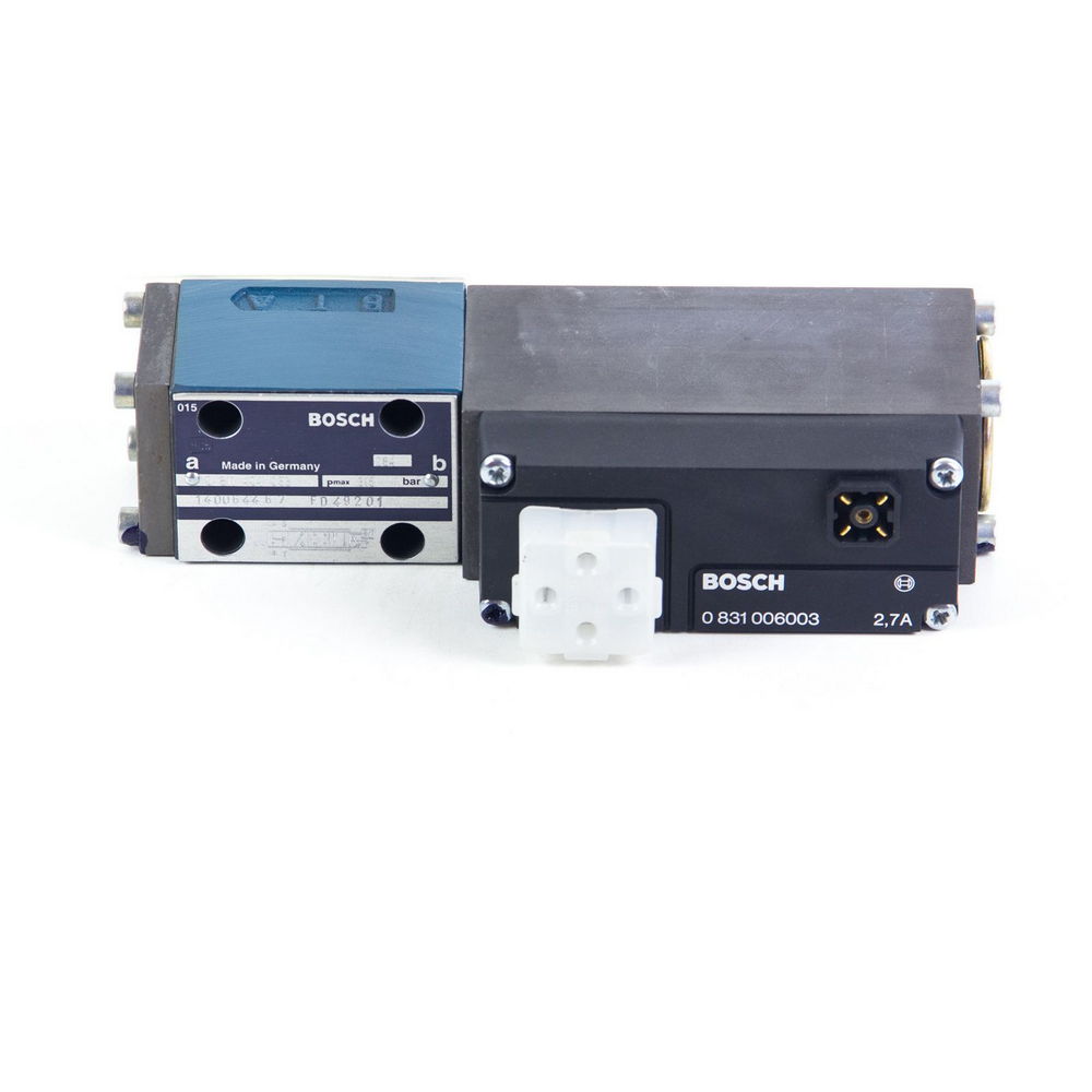 BOSCH | 0 811 404 033 / 0 831 006003 | USPP