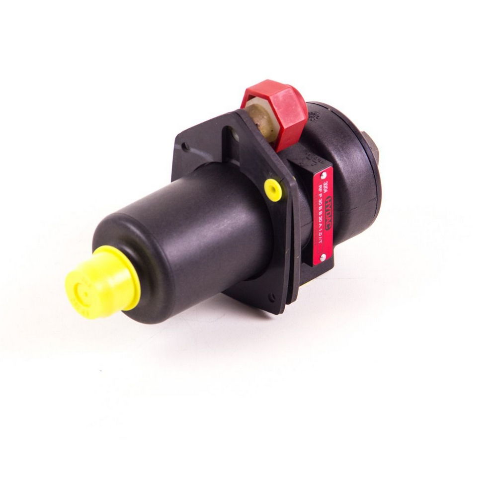 HYDAC | RF-P-30-B-B-20-A-1.0/-T | NSPP
