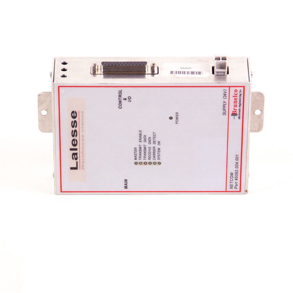 LALESSE | 5092.004.001 | USPP